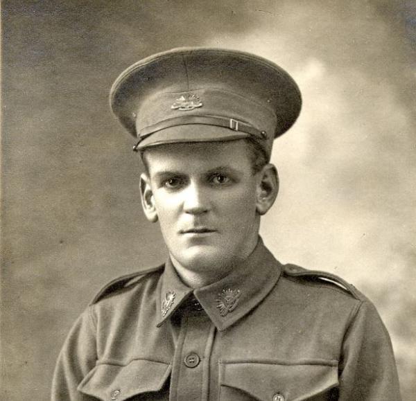 Harold Samuel Carter
