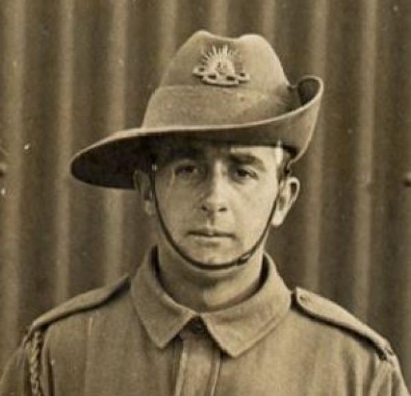 William James Edwards