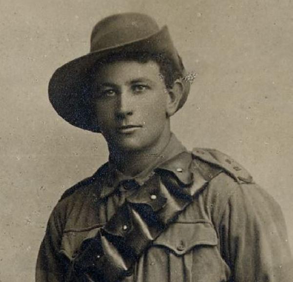 Arthur Denis Doris