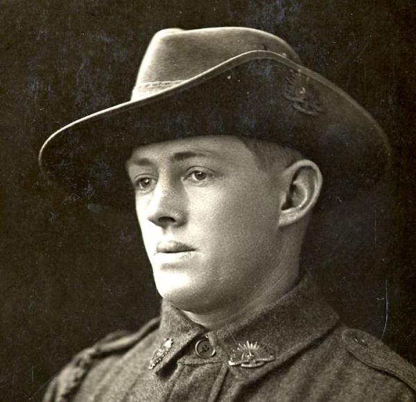 Henry Heddle
