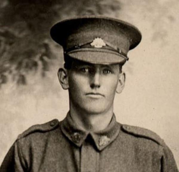Harold Leslie Wishart Young