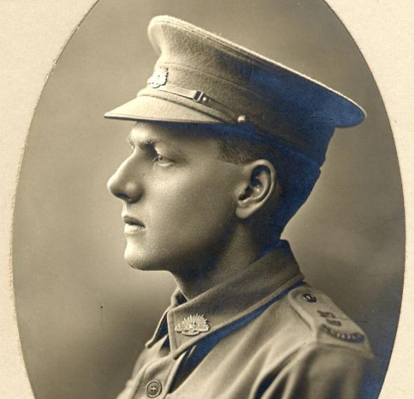 Norman Leslie Dunn