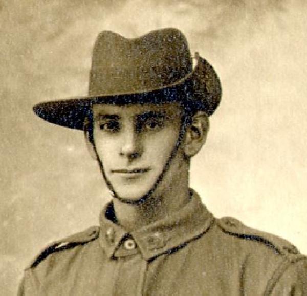 Clarence Charles Clem Cox | Source: https://www.flickr.com/photos/state-records-sa/8028626204/