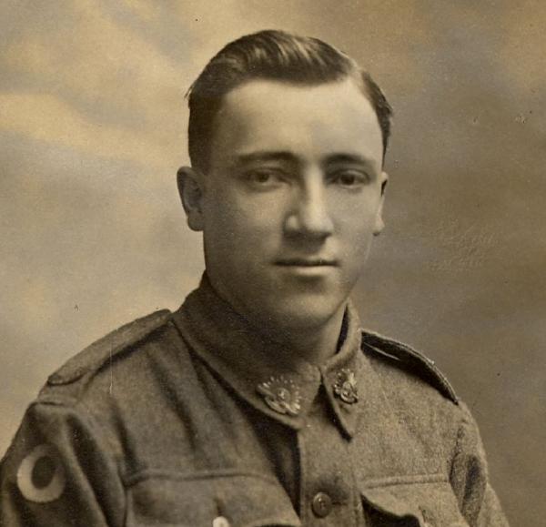 Arthur Andrew Bart Elliott