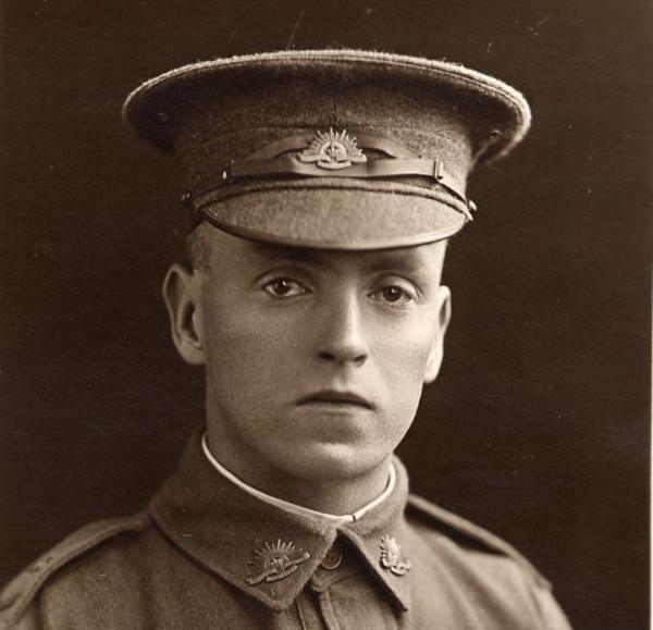 William James Clarke