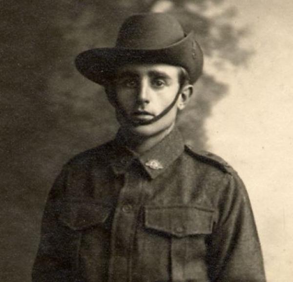 Frederick Charles Fohrman | Source: https://www.flickr.com/photos/state-records-sa/8049432195/