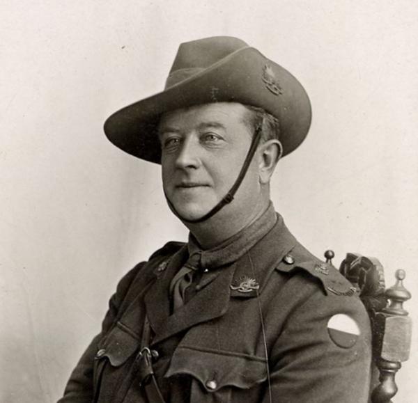 Herbert James Hammond | Source: https://www.flickr.com/photos/state-records-sa/5615536084/