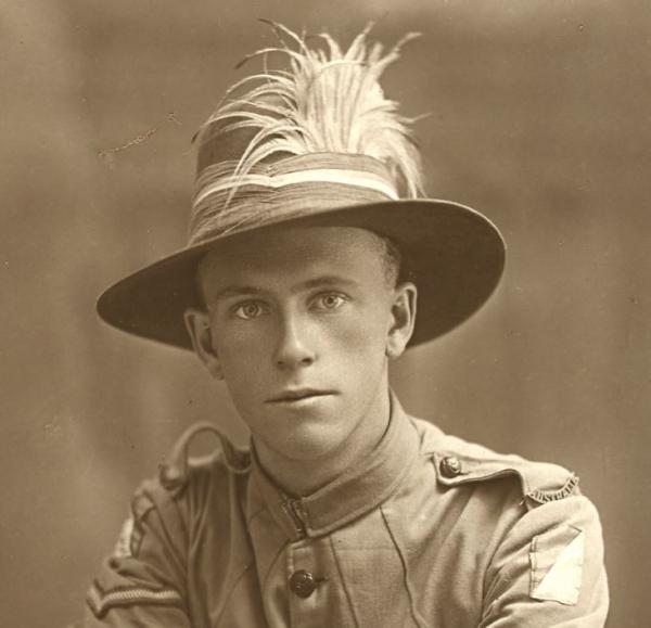 Francis Harold Cleveland