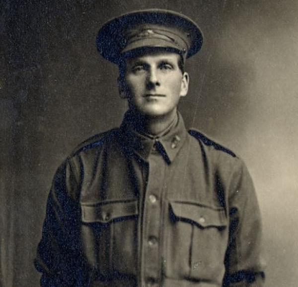 Francis Finniss Gilbert