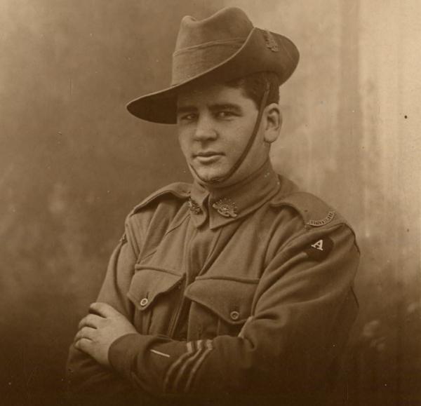 James Stanley Torr Gubbins