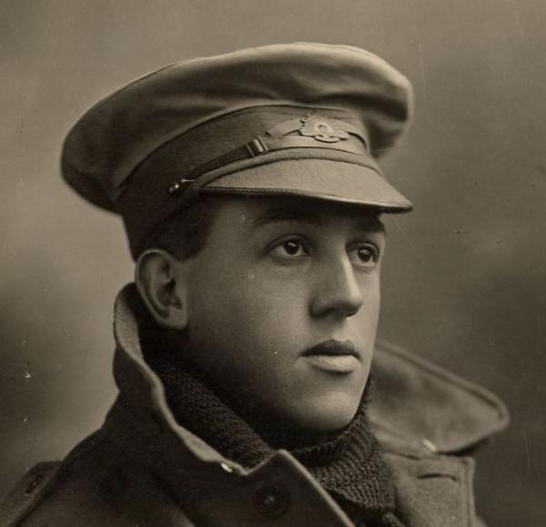 Thomas Alan Coats