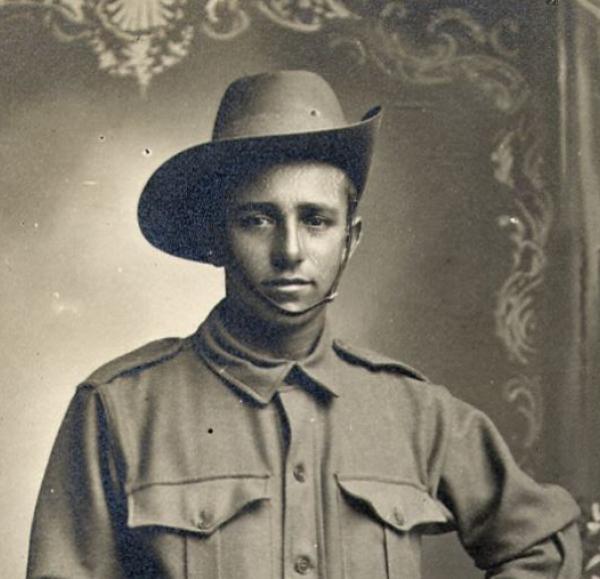 Edward August Fiegert | Source: https://www.flickr.com/photos/state-records-sa/5614880535/