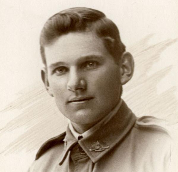 William Thomas Dunstone