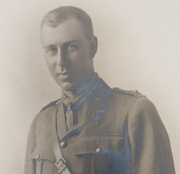 John Ainsworth Horrocks