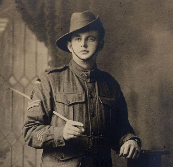 George Leslie Grinter | Source: https://www.flickr.com/photos/state-records-sa/8579317184/