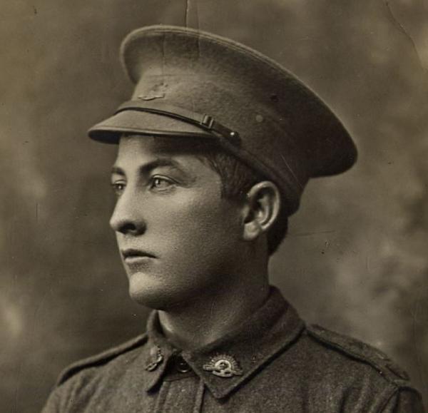 Gilbert Douglas Gleeson | Source: https://www.flickr.com/photos/state-records-sa/8579369904/