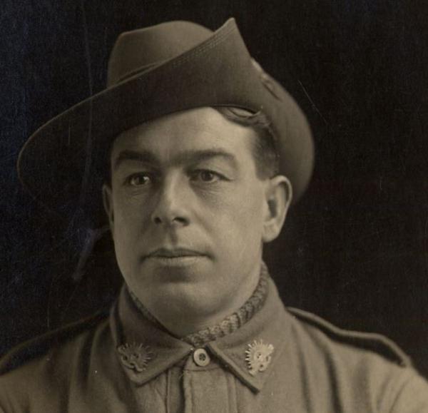 Matthew Leicester