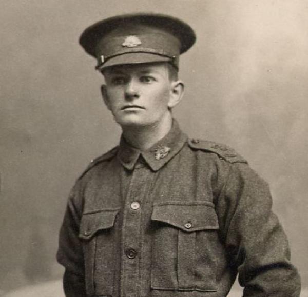 Alfred Beryl Hounslow | Source: https://www.flickr.com/photos/state-records-sa/8579380550