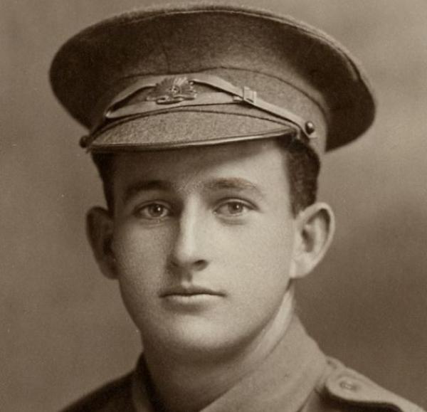 Frank Samuel Dodd