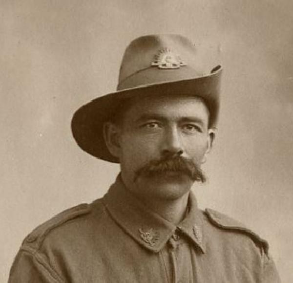 George Elliott