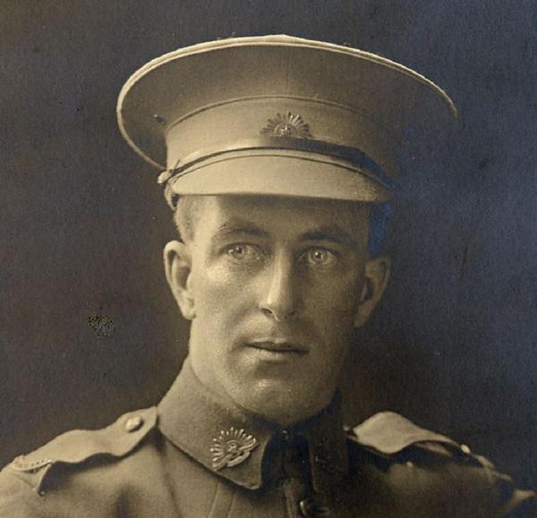 Herbert Alexander Dale