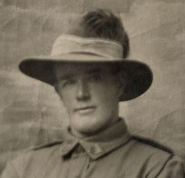 Arthur Clarence Hamp