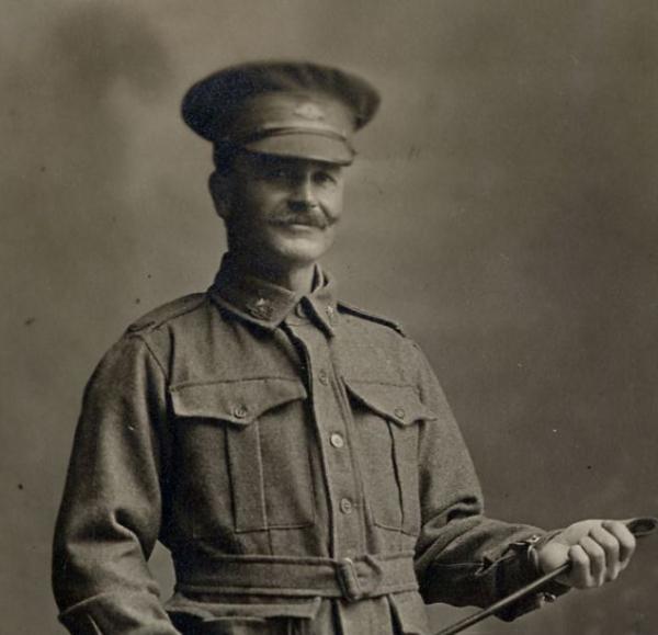 Edwin Johns Clark