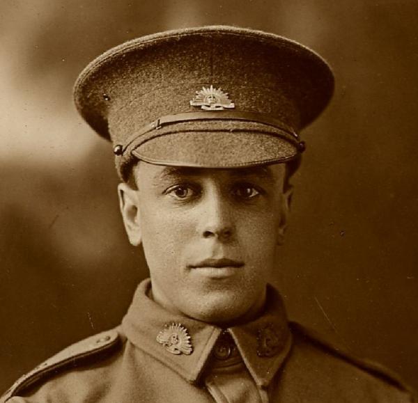 Clifford John Curtin