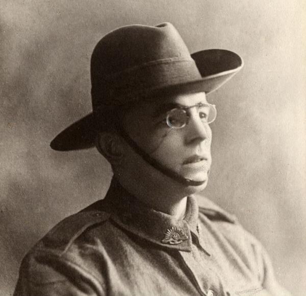 Joseph Thomas Chamberlain