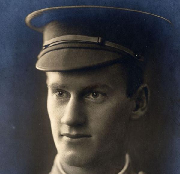 Kenneth Inglis