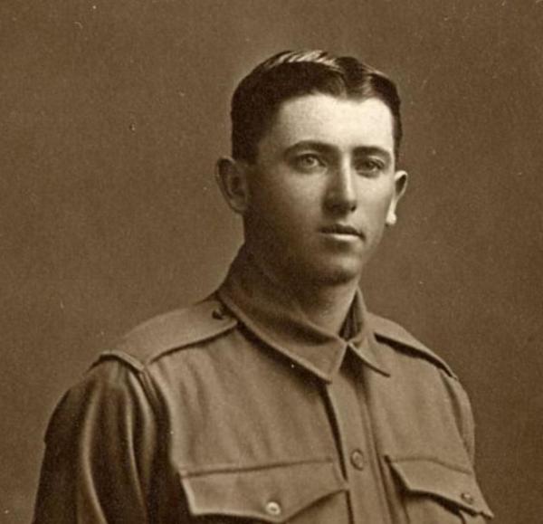 Walter Sydney Hoile