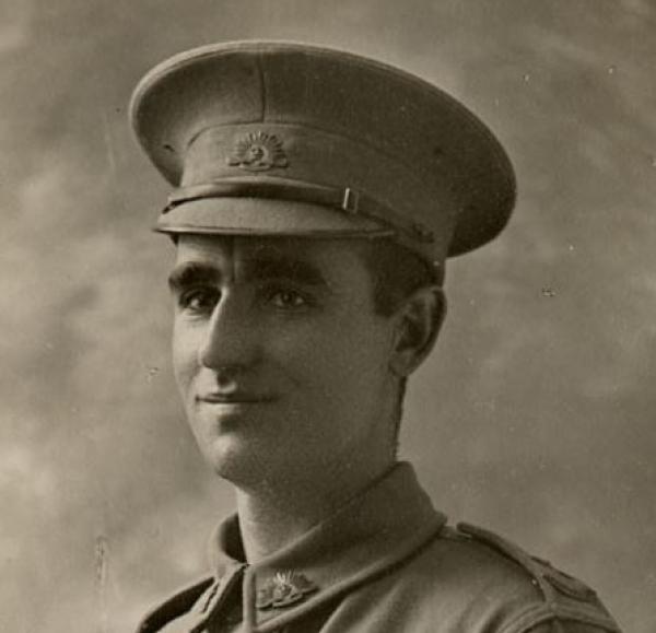 Thomas Patrick Doherty