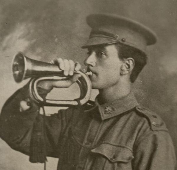 Frank Norman Harwood
