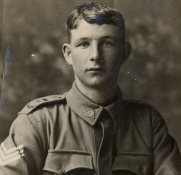 Albert Horace Holland
