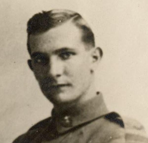Joseph Leonard Holland | Source: https://www.flickr.com/photos/state-records-sa/12606644303