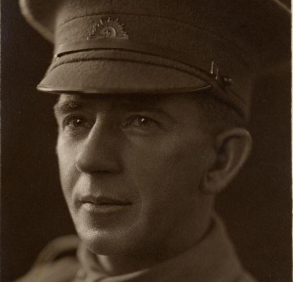 John Dreghorn
