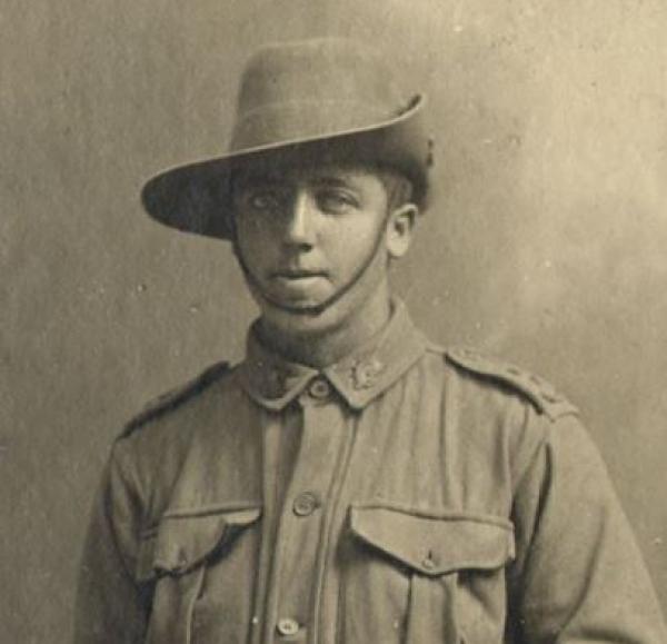 Charles Edward Drever