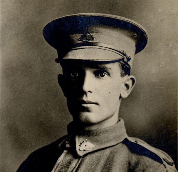 Ernest Henry Gregor