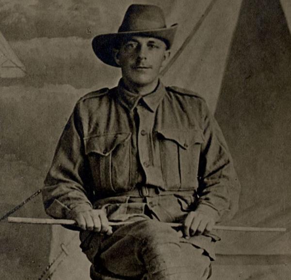 Thomas Gibbs
