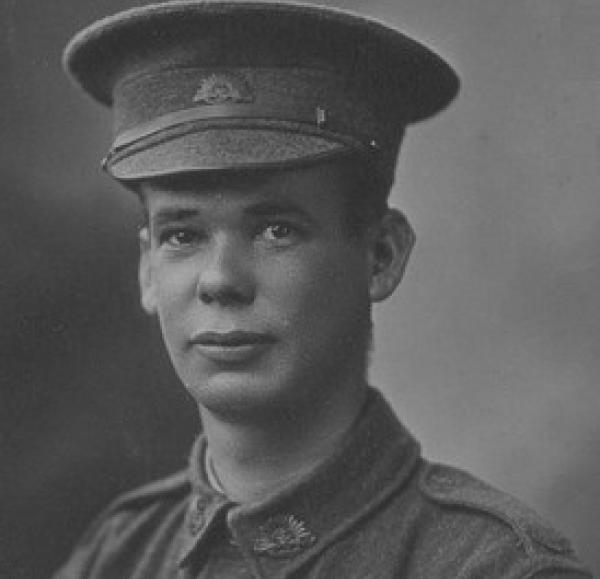 Frederick Leonard Zschorn
