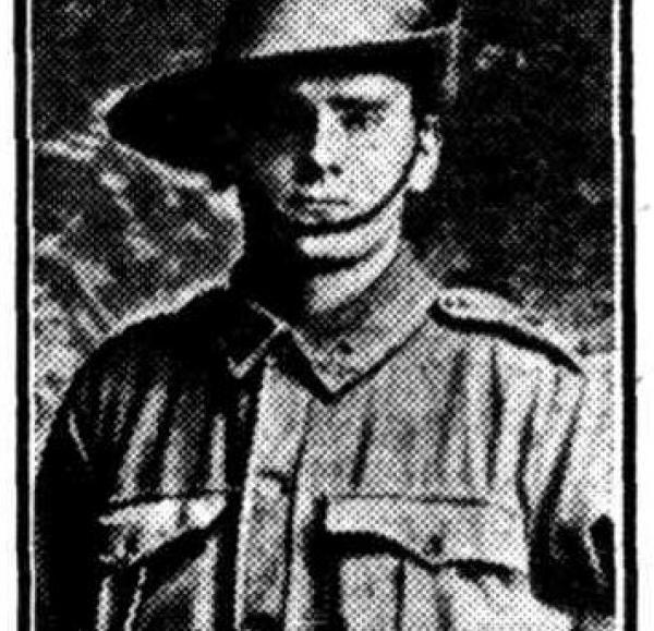 Arthur Frederick Von Duve