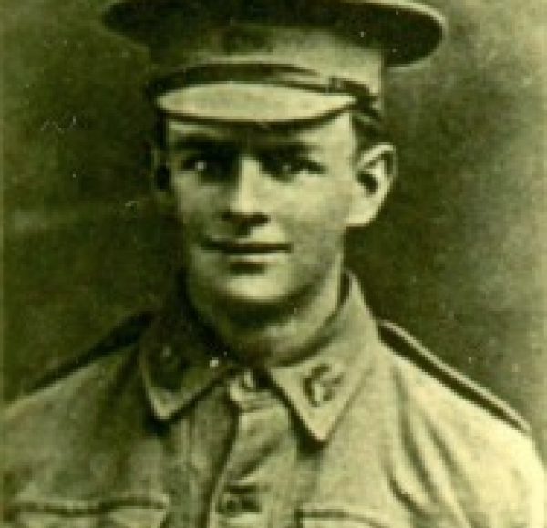 Roy Richard Weir