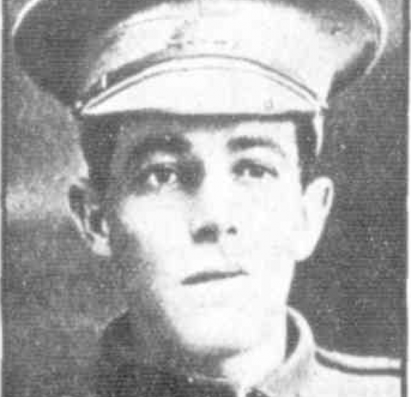 William Alexander Young