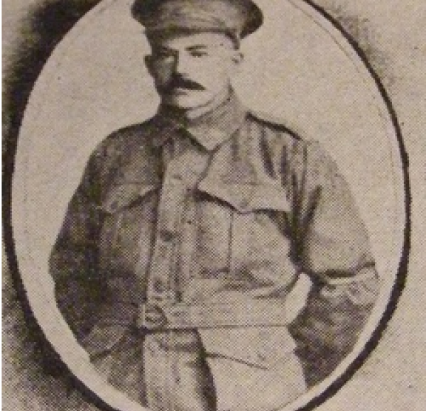 William Albert Young