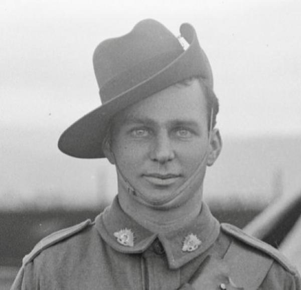 John Francis Murray Bannigan
