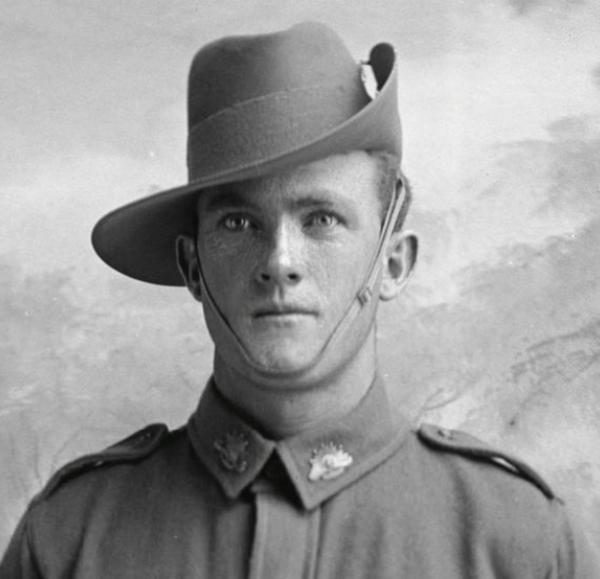 William Arnold Brennan