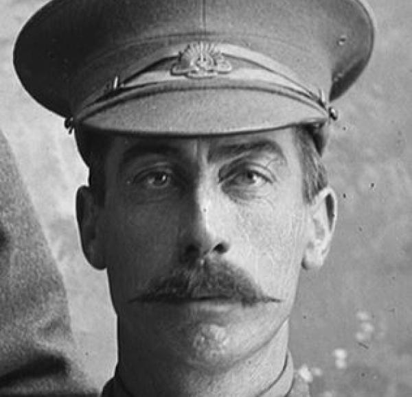 Soldier placeholder image