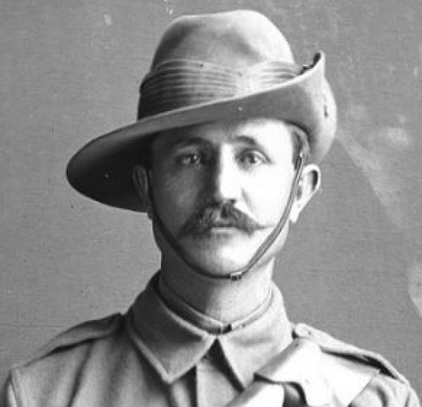 Soldier placeholder image